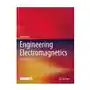 Engineering electromagnetics Springer nature switzerland ag Sklep on-line