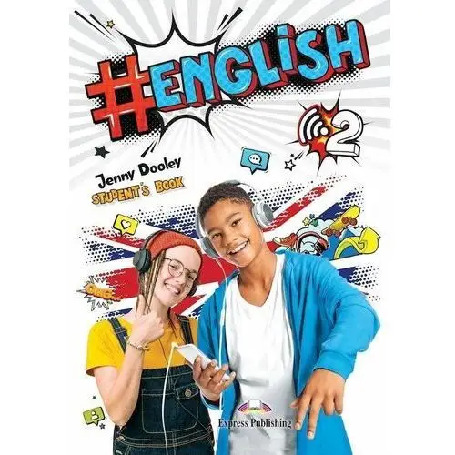 #ENGLISH 2 SB + DigiBook EXPRESS PUBLISHING