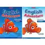 English Adventure New Starter Podręcznik Ćwiczenia Sklep on-line