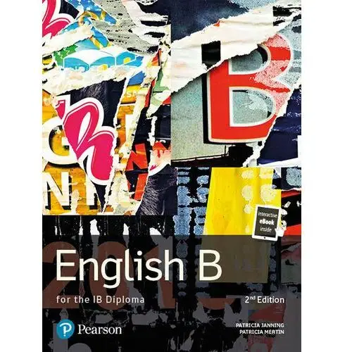 English B for the IB Diploma