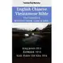 English Chinese Vietnamese Bible - The Gospels II - Matthew, Mark, Luke & John Sklep on-line