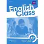 English class a1+. książka nauczyciela + kod do activeteach. nowe wydanie Sklep on-line