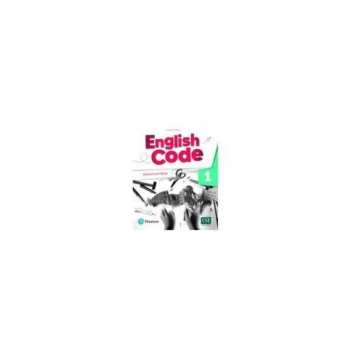 English Code 1. Assessment Book