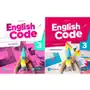 English Code 3. Activity Book with Audio Qr Code Sklep on-line