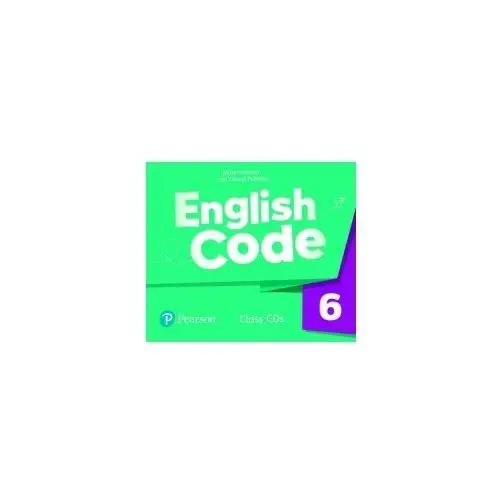 English Code 6. Class CD
