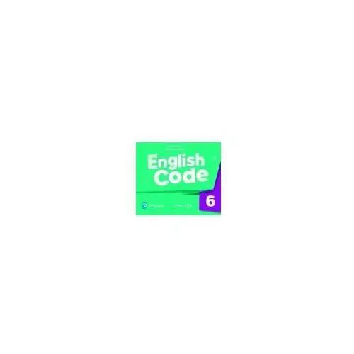 English Code 6. Class CD