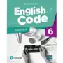 English Code 6. Grammar Book with Video Online Access Code Sklep on-line