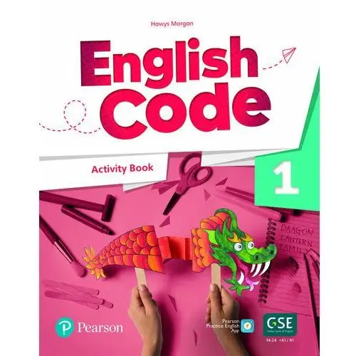 English Code. Activity Book. Level 1