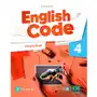 English Code. Activity Book. Level 4 Sklep on-line