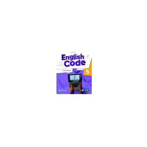 English Code. Activity Book. Level 5