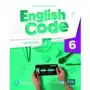 English Code. Activity Book. Level 6 Sklep on-line