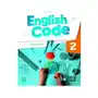 English code british 2 activity book Pearson education limited Sklep on-line