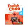 English code british 4 activity book Pearson education limited Sklep on-line