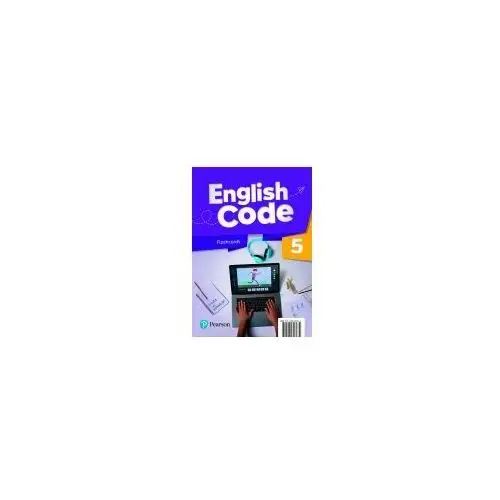 English Code. Flashcards. Level 5