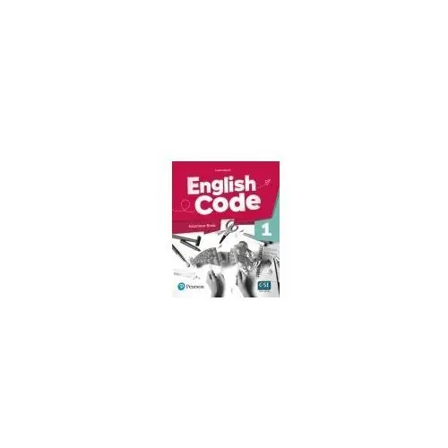 English Code. Grammar Book. Level 1