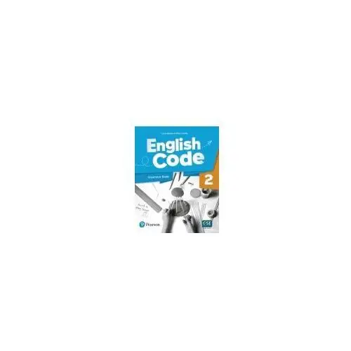 English Code. Grammar Book. Level 2