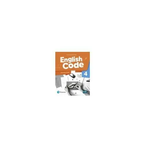 English Code. Grammar Book. Level 4