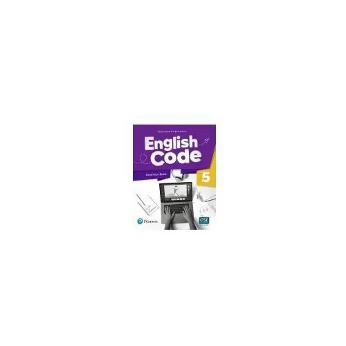 English Code. Grammar Book. Level 5