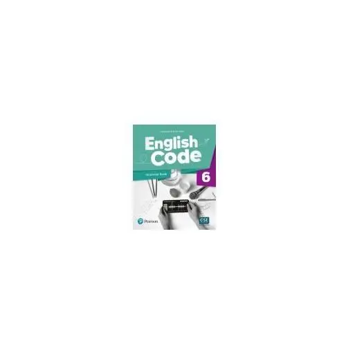 English Code. Grammar Book. Level 6