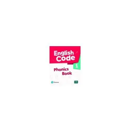 English Code. Phonics Book. Level 1