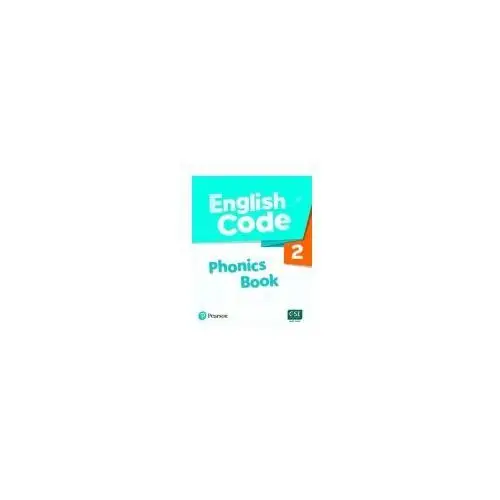 English Code. Phonics Book. Level 2