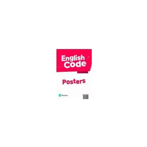 English Code. Posters. Level Starter