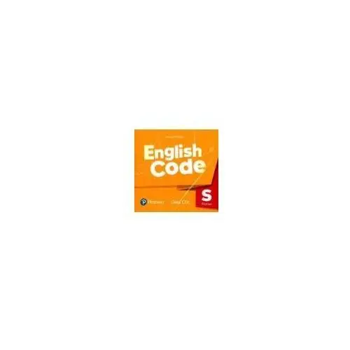 English code starter. class cd