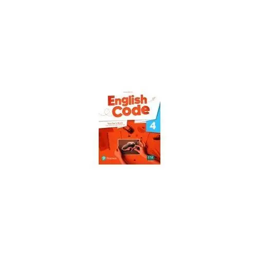 English Code. Teacher's Book with Online Practice. Level 4