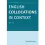 English Collocations in Context Sklep on-line