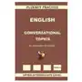 English, Conversational Topics, Upper-Intermediate Sklep on-line