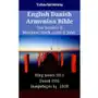 English Danish Armenian Bible - The Gospels II - Matthew, Mark, Luke & John Sklep on-line