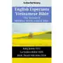 English Esperanto Vietnamese Bible - The Gospels II - Matthew, Mark, Luke & John Sklep on-line