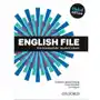 English file 3e pre-intermediate sb oxford Oup english learning and teaching Sklep on-line