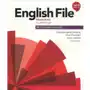 English file 4e elementary sb + online practice Oup english learning and teaching Sklep on-line