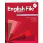 English File 4E Elementary WB + key OXFORD Sklep on-line
