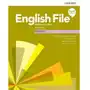 English File. 4th edition. Advanced Plus. Workbook with key Sklep on-line