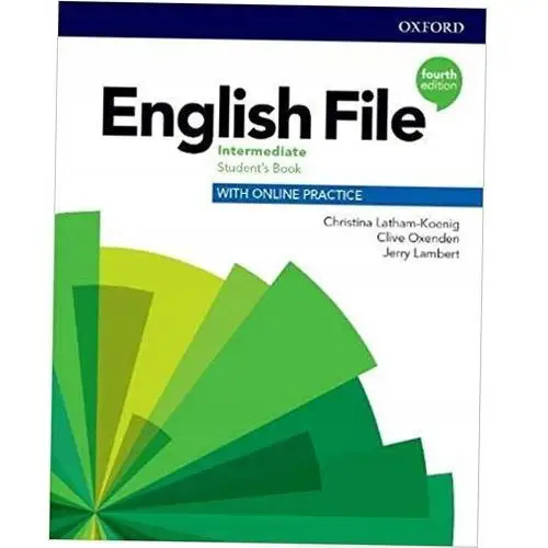 English File. 4th edition. Intermediate. Student's Book Practice