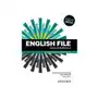 English File Advanced Student's Book/Workbook MultiPack A Sklep on-line