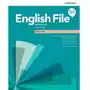 English File Advanced Workbook with Key Sklep on-line