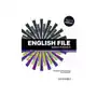 English File Beginner Student's Book/Workbook MultiPack B Sklep on-line