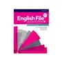 English File Intermediate Plus Student's Book/Workbook Multi-Pack A Sklep on-line