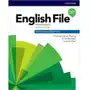 English File. Intermediate. Student's Book practice, Fourth Editio Sklep on-line