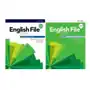 English File Intermediate Student's Book with Sklep on-line