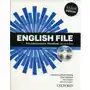 English File. Pre-Intermediate Workbook + iChecker CD Sklep on-line