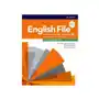 English File Upper-Intermediate Student's Book/Workbook Multi-Pack B Sklep on-line