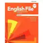 English File. Upper Intermediate Workbook with Key, Fourth Edition Sklep on-line