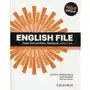 English File. Upper-Intermediate. Workbook without key. Szkoła ponadgimnazjalna Sklep on-line