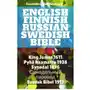 English Finnish Russian Swedish Bible Sklep on-line