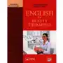 English for beauty therapists Sklep on-line