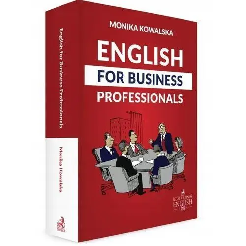 English For Business Professionals